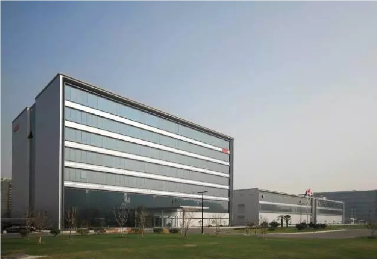 恩斯克轴承(中国)公司.JPG 恩斯克轴承(中国)公司