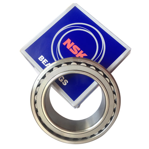 统计分析 nsk调心滚子轴承