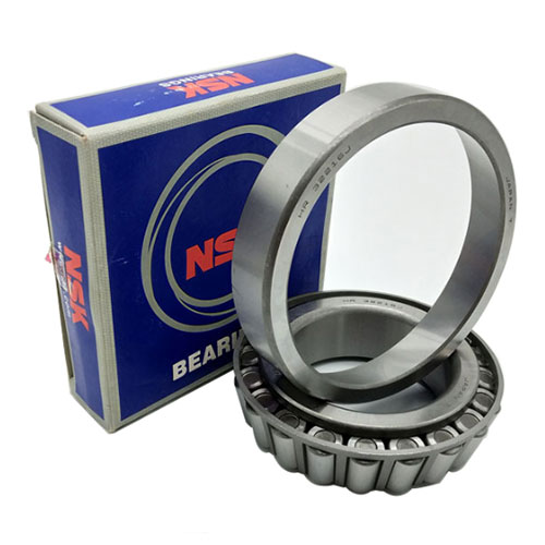 nsk圆锥滚子轴承