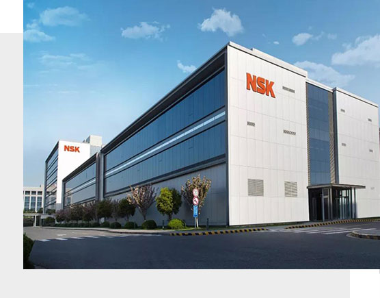 上海海久澳洲NSK轴承官方网推荐